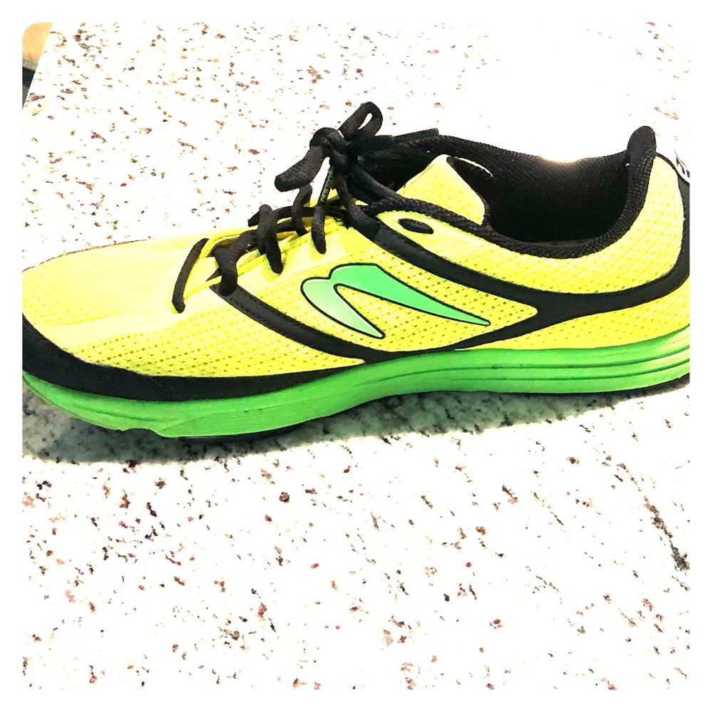 Newton Running Shoes